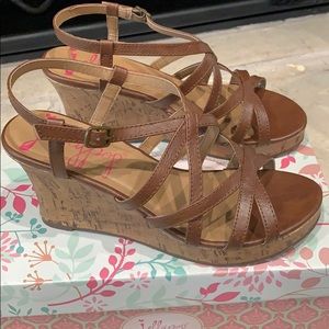 famous footwear jellypop